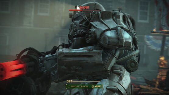 Fallout 4 képernyőkép 2