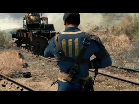 Live Action Trailer videó előnézete