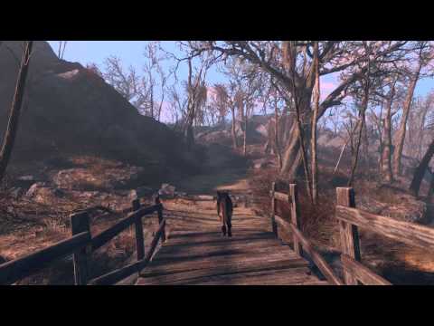 Announcement Trailer videó előnézete