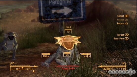 Fallout: New Vegas - Honest Hearts képernyőkép 3