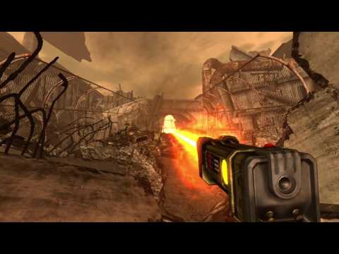 Trailer videó előnézete