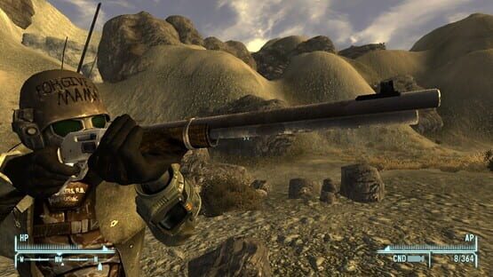 Fallout: New Vegas - Ultimate Edition képernyőkép 2