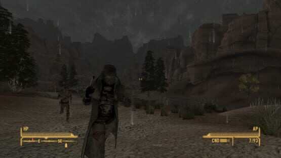 Fallout: New Vegas - Ultimate Edition képernyőkép 3