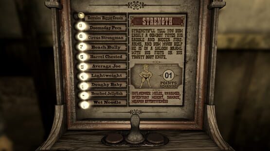 Fallout: New Vegas képernyőkép 5