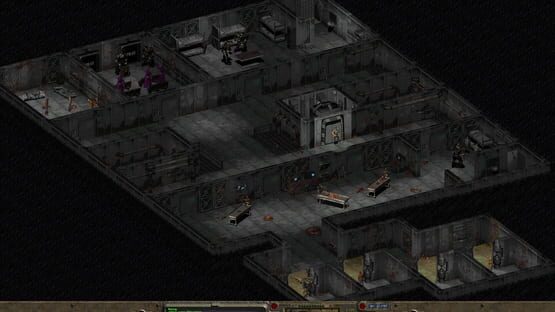 Fallout képernyőkép 4