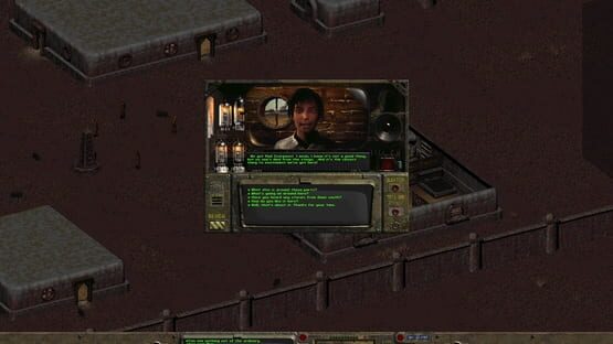 Fallout képernyőkép 7