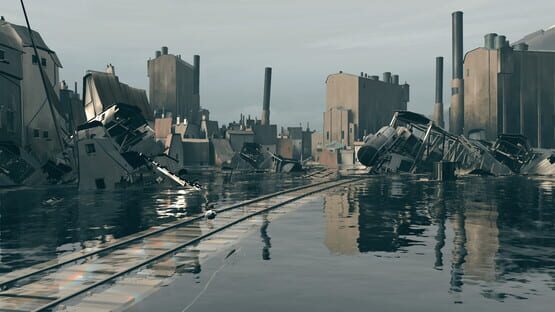 FAR: Changing Tides képernyőkép 2