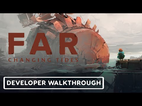 Gameplay Trailer videó előnézete