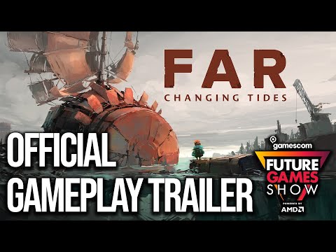 Gameplay Trailer videó előnézete