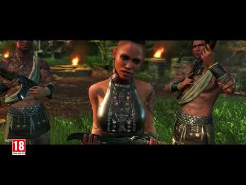 Announcement Trailer videó előnézete