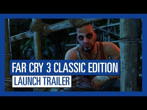 Launch Trailer videó előnézete
