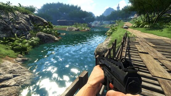 Far Cry 3 képernyőkép 4