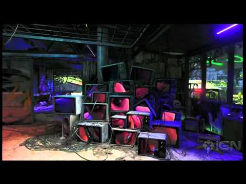 Gameplay Demo videó előnézete