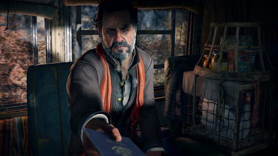 Far Cry 4 képernyőkép 3
