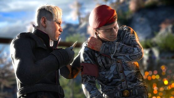Far Cry 4 képernyőkép 6