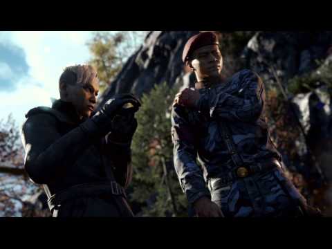 Gameplay Trailer videó előnézete