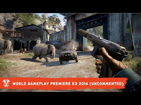 Gameplay Trailer videó előnézete