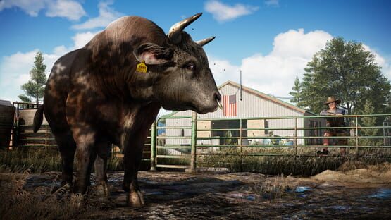 Far Cry 5 képernyőkép 3