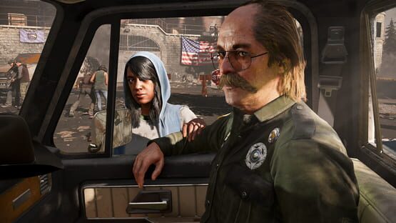 Far Cry 5 képernyőkép 5