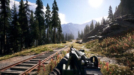 Far Cry 5 képernyőkép 10