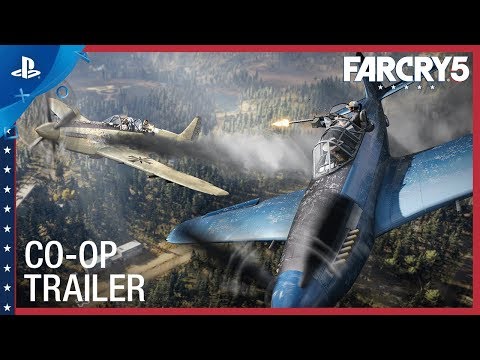 PGW 2017 Announce Trailer videó előnézete