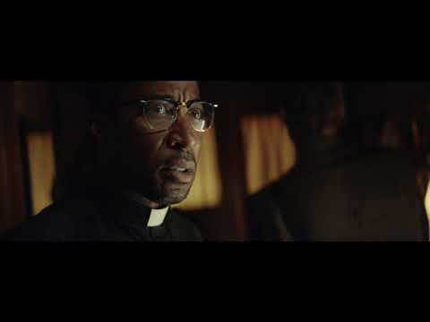 The Baptism Live Action Trailer videó előnézete