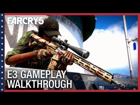 Gameplay Video videó előnézete