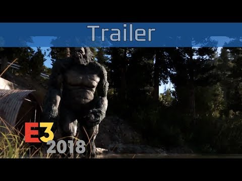 E3 2018 Discovery Tour Trailer videó előnézete
