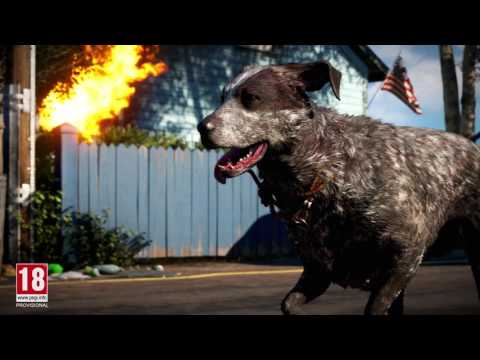 E3 2017 Gameplay Trailer videó előnézete
