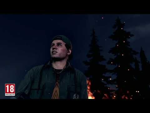 Story Trailer videó előnézete