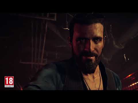 Launch Trailer videó előnézete