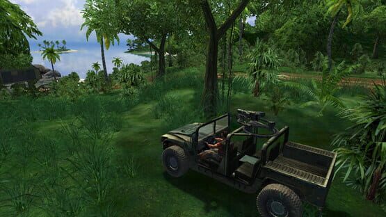 Far Cry képernyőkép 4