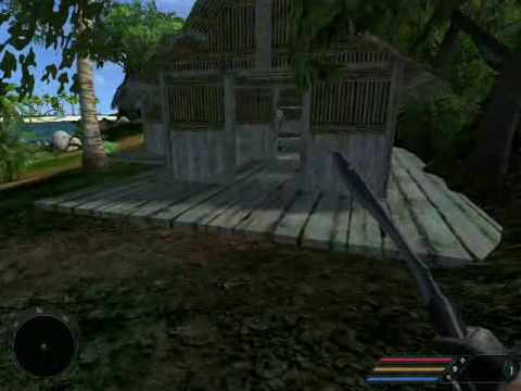 Game play videó előnézete