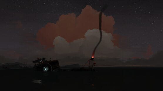 FAR: Lone Sails képernyőkép 16