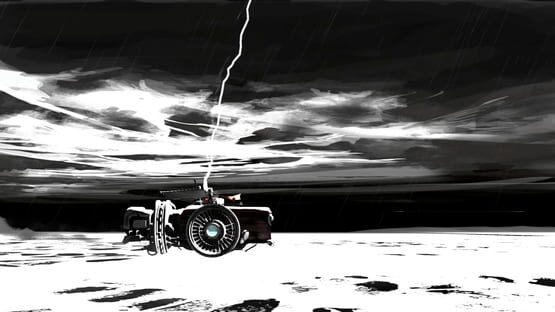 FAR: Lone Sails képernyőkép 8