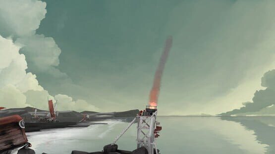 FAR: Lone Sails képernyőkép 10