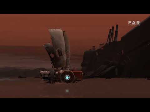 Gameplay Trailer videó előnézete