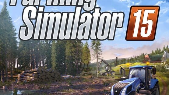 Farming Simulator 15 képernyőkép 1