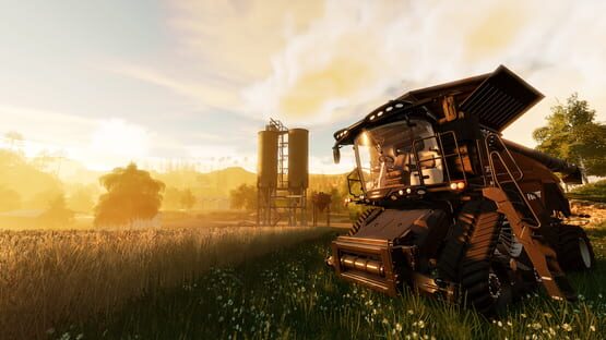 Farming Simulator 19 képernyőkép 1