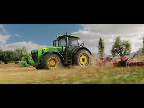 E3 2018 Trailer videó előnézete