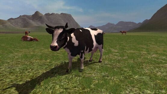 Farming-Simulator 2011 képernyőkép 4