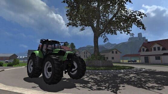 Farming-Simulator 2011 képernyőkép 5