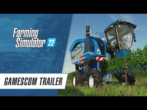 Gameplay Trailer videó előnézete