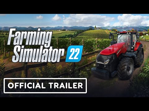 Gameplay Trailer videó előnézete
