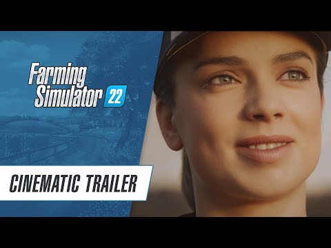 Cinematic Trailer videó előnézete