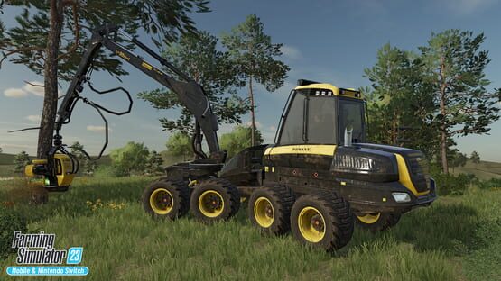 Farming Simulator 23 képernyőkép 5