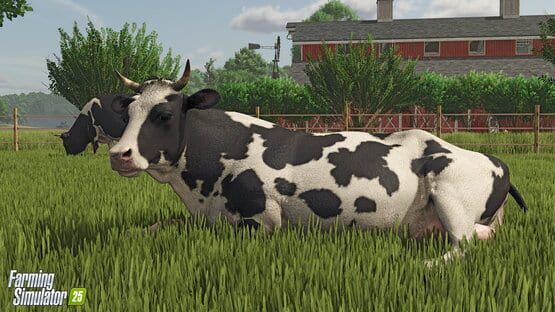 Farming Simulator 25 képernyőkép 4