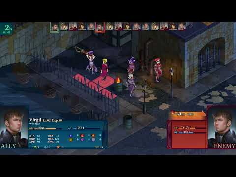 Battle Intro Gameplay video videó előnézete
