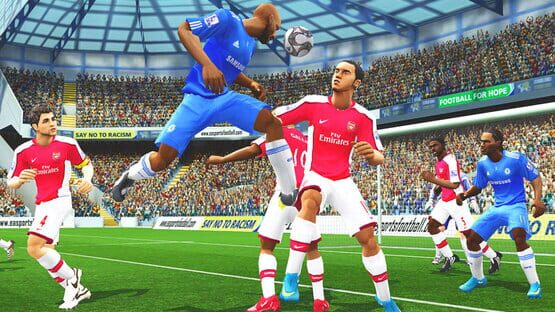 FIFA 10 képernyőkép 4