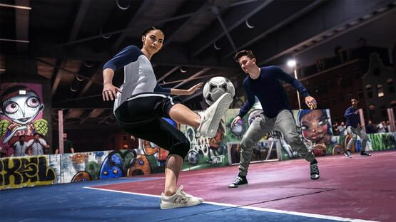 FIFA 20 képernyőkép 1